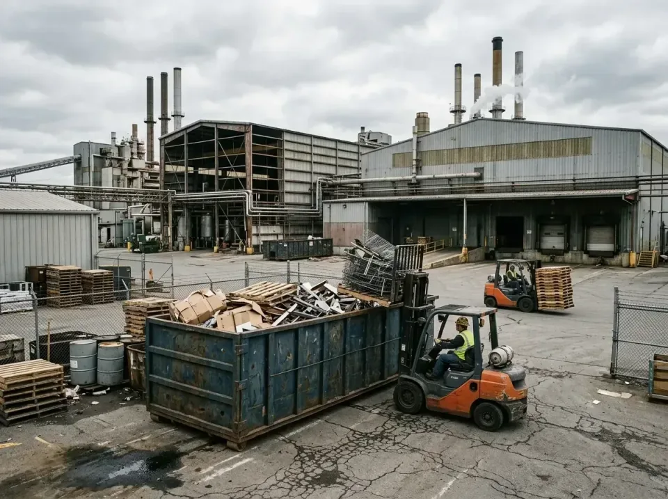 industrial-factory-scrap-conta-003 — frequently asked questions, Cheap Roll-off Dumpster Rentals in Snowmass Village, CO